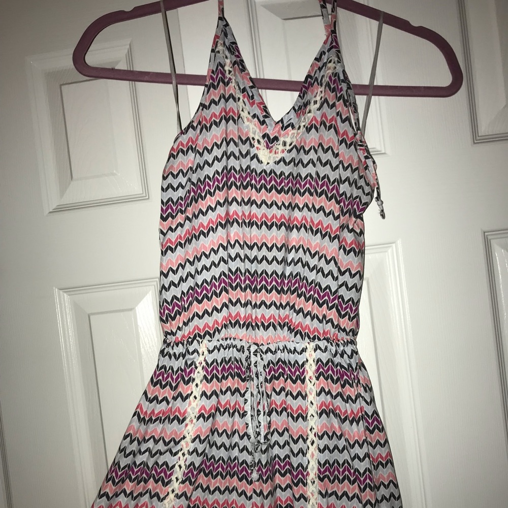 Hollister Romper